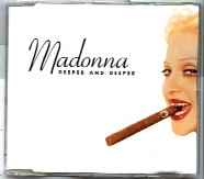 Madonna - Deeper & Deeper